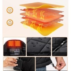 Γυναικείο Θέρμανση Φροντίδα Gotobi, 7.4V, 16000 mAh, μέγεθος s