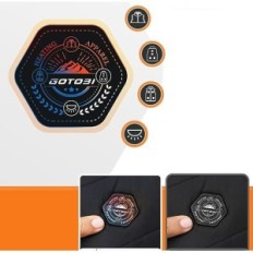 Dámská topná vesta Gotobi, 7.4v, 16000 mAh, velikost S