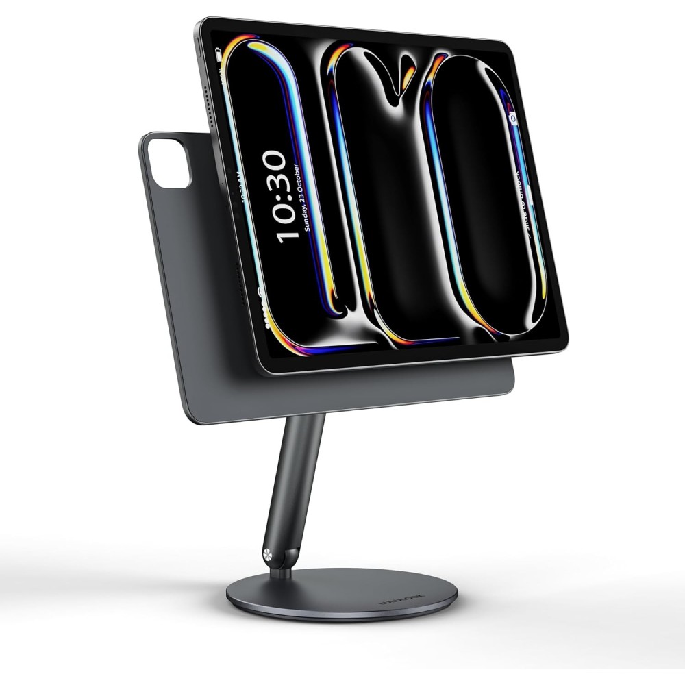 Mágneses LULULOOK stand, iPad Pro 13 M4 2024, 360 °