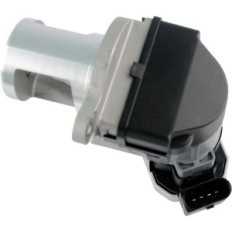 Válvula GLOBALEPARTS EGR 6421400160 6421400360 Válvula de recirculação de gás de exaustão com refrigeradores para motores