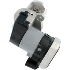 GLOBALOPARTS EGR VALVE 6421400160 6421400360 Avgassreguleringsventil med kjølere for motorer