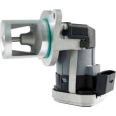 GlobalOparts EGR-klep 6421400160 6421400360 Uitlaatgas-recirculatieklep met koelers voor motoren