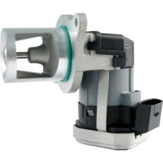 GLOBALOPARTS EGR VALVE 6421400160 6421400360 Avgassreguleringsventil med kjølere for motorer