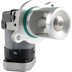 Globalautoparts EGR 6421400160 6421400360 kipufogógáz-visszavezető szelep radiátorral motorokhoz