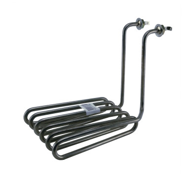 Chauffage pour friteuse 13L...