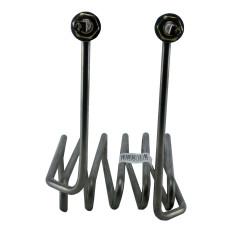 Varmeapparat til Fryer 13L Royal Catering 3200W 230V