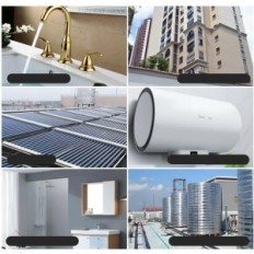 Bomba aumentando la presión de Zyiy 15G-15, 150 W, 230 V / 50 Hz