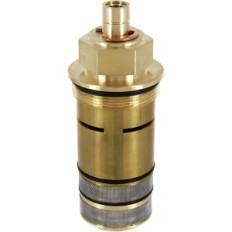 Gebrauchte Thermoelement Ideal Standard A960351 A960351NE-Stopper-Temperatursensor