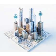 Dispositif d'enregistrement de NGTECO TC1 Terminal Terminal biométrique avec lecteur de visage et carte RFID pour la commande de