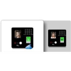 Naprava za registracijo NGTECO TC1 Pogoji Biometrični terminal z bralnikom obrazov in RFID kartico za nadzor prisotnosti