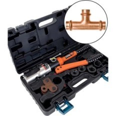 AMZCNC HT-1930 Πένσες σύσφιξης, 16-20-26-32 mm, πορτοκάλι, που χρησιμοποιούνται