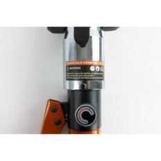 AMZCNC HT-1930 Upínacie kliešte, 16-20-26-32 mm, oranžová, použitá