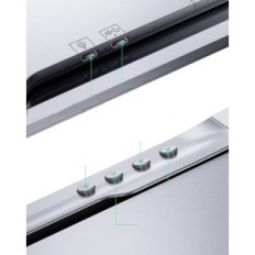 Triple Sombon Monitor, 1920 x 1080, 5V, 15 W, 14 tolli