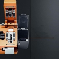 Fiber Optic Mes Signal Fire S09 Nauwkeurige snijgereedschap en voorbereiding van glasvezelkabels