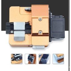 Kuituoptinen veitsi Signal Fire S09 Tarkka leikkuustyökalu ja kuituoptisten kaapeleiden valmistus