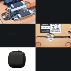 Fiber optic knife Signal Fire S09 Precise cutting tool and preparation of fiber optic cables