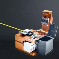 Signal Fire S09 Fiber- optikás kés precíziós eszköz vágás és előkészítése fiber- optikás kábelek