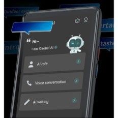 Voice Translator Neotrixqi, 139 språk, 14,5 x 8,6 x 4,1 cm