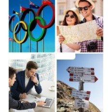 Voice translator neotrixqi, 139 languages, 14.5 x 8.6 x 4.1 cm