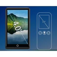 Voice translator neotrixqi, 139 languages, 14.5 x 8.6 x 4.1 cm