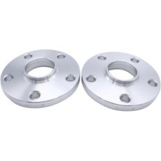 Distâncias de roda de SHLPDFM, 12 mm e 15 mm, diâmetro 57,1 mm, 2 PCs