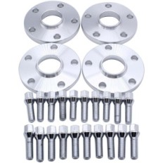 SHLPDFM vzdálenosti kol, 12 mm a 15 mm, průměr 57,1 mm, 2 ks, použitý