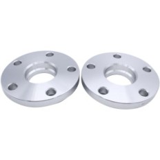 Shlpdfm hjulavstander, 12 mm og 15 mm, diameter 57,1 mm, 2 stk, brukt