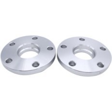 Shlpdfm-pyörän etäisyydet, 12 mm ja 15 mm, halkaisija 57,1 mm, 2 kpl, käytetyt