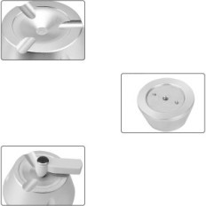 Magnet for removing Yinhing hangers, 12000GS Remover, Used