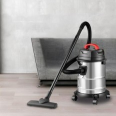 Yangzi HT-0020 1500W 15L 15L multifunción para trabajos secos y húmedos