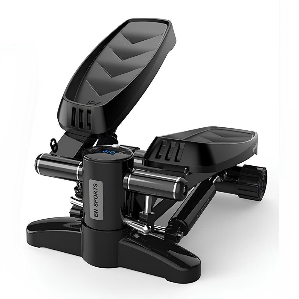 BN Sports Stepper, Home Harjoitus, vahvuus jopa 150 kg