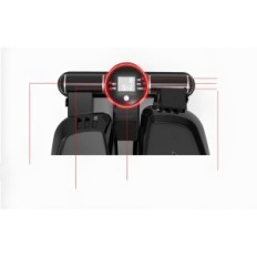 BN Sports Stepper, Home Exercise, Strength up to 150 kg