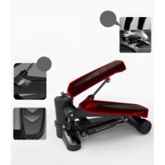 BN Sports Stepper, Home Exercise, Strength up to 150 kg