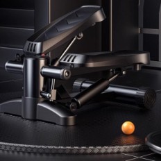 Bn Sport Stepper, Hemövning, Styrka upp till 150 kg