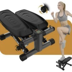 Hydraulic Stepper Hantao Leg exercise equipment, load up to 100 kg