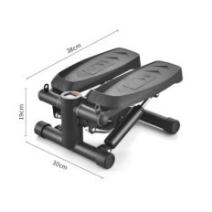 Hüdrauliline Stepper Hantao Leak treeningvarustus, koormus kuni 100 kg