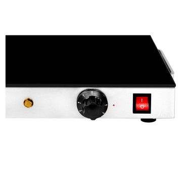 Gasztronómiai étkezőasztal Étkező asztal GN 1/1 Royal Catering