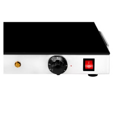 Mesa de comedor gastronómica Mesa de comedor GN 1/1 Royal Catering