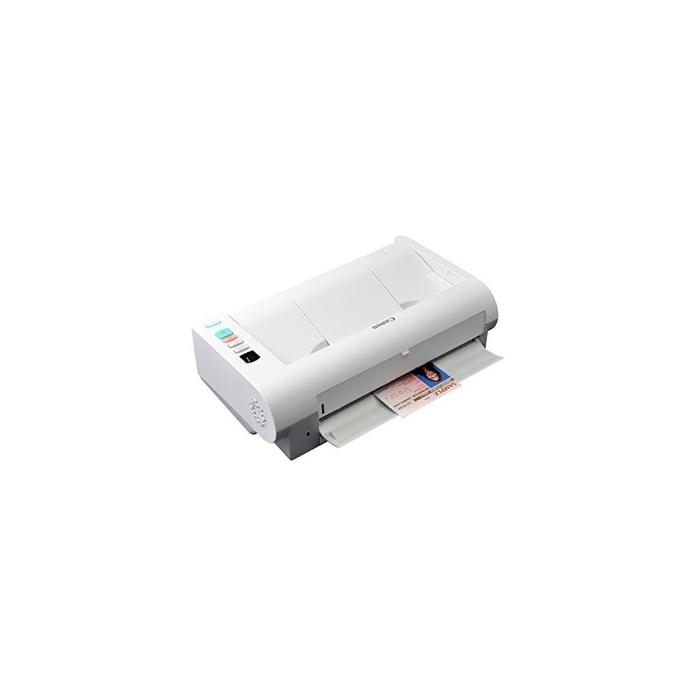 Canon Scanon Dr M140 25W USB Professional Document Scan -laite, käytetty
