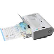 Canon Scanon DR M140 25W USB Professional Document Scan Device, použitý