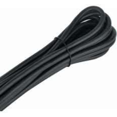 Spyliyu 24V 260W Pompa profonda a un flusso da 2300 l / h Bene, ideale per sistemi di irrigazione