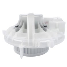 Az SLK R171 A1718350004-gyel kompatibilis Bisenya ventilátor motor