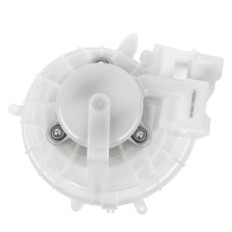 Bisenya Fan Engine Compatibile con SLK R171 A1718350004