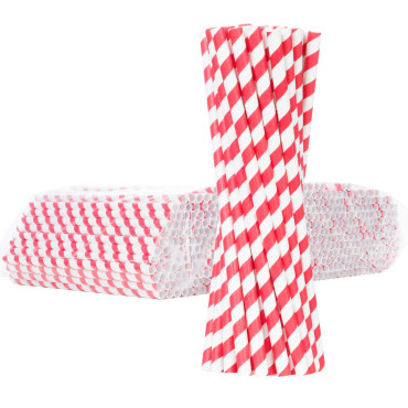 Bio Ecological Paper Straw...