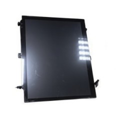 Avtoradio z Android Nhopeew 9,7 '' za Ford Fiesta, uporabljen