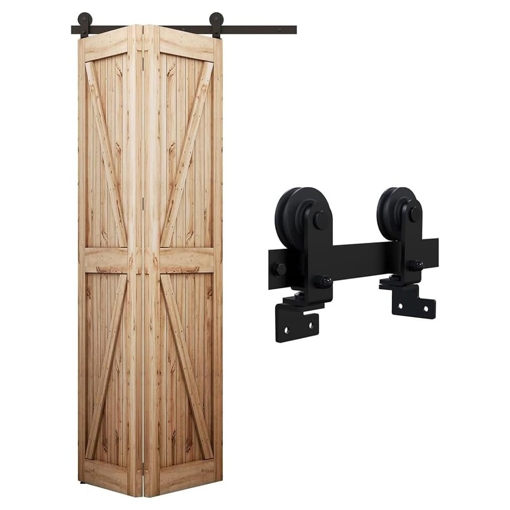 Used Wolfbird F33STS 92 CM Door Accessory Set