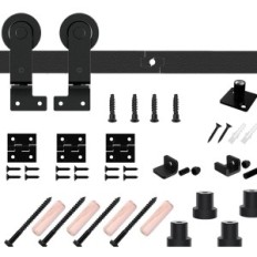 Conjunto de accesorios de puertas Wolfbird F33sts de 92 cm usados