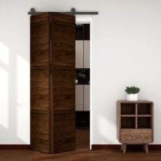 Gebruikte Wolfbird F33sts 92 cm deuraccessoire set