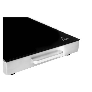 Mesa de jantar gastronômica mesa de jantar GN 1/1 Royal Catering