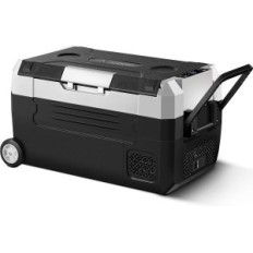 AAOBOSIA EA35 car refrigerator, WIFI, 35 L